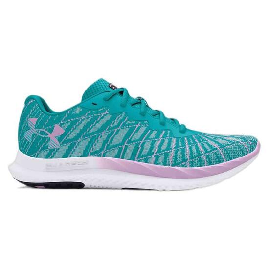 Scarpe da running Under armour modello 3026142-301 per donne
