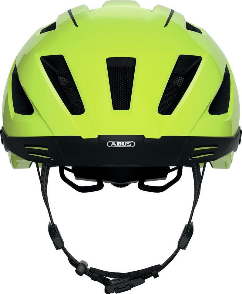 Kask Rowerowy Pedelec 2.0 Mips Żółty