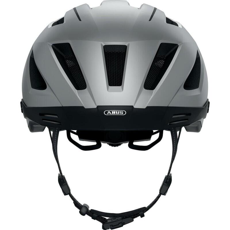 Kask Rowerowy Pedelec 2.0 Mips Srebrny