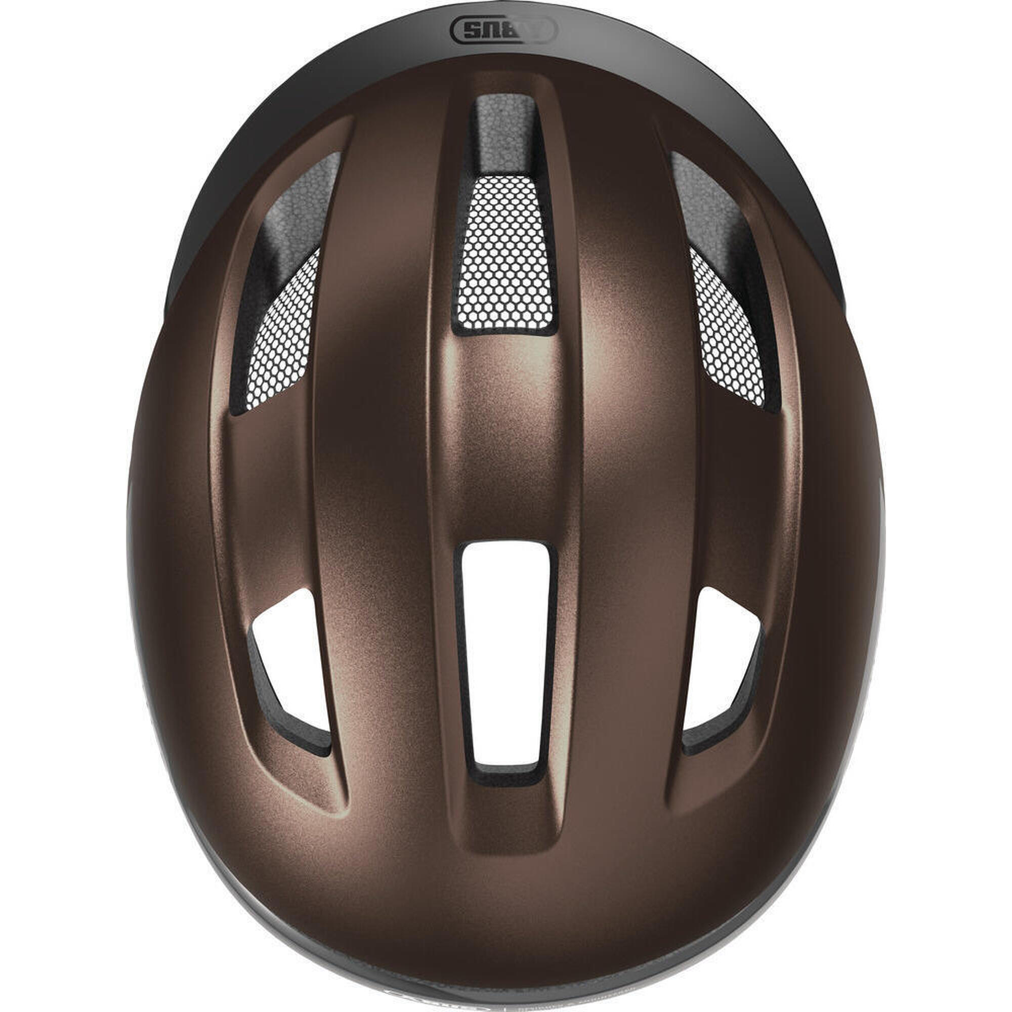 TEST CASQUE ROUTE ABUS GAMECHANGER 2.0 - NORDSPORTS MAG