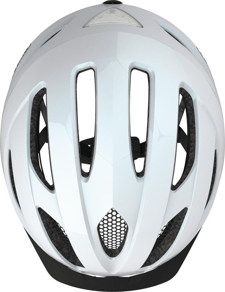 Casque de vélo pour jeunes et adultes "Pedelec 1.1", blanc 3/6