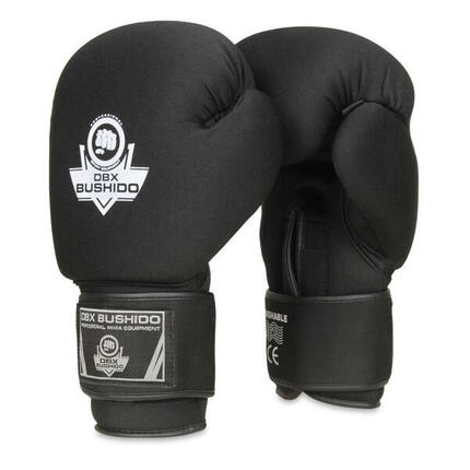 Boxhandschuhe DBX Bushido EverCLEAN