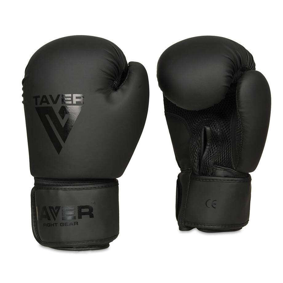 Rękawice bokserskie sparingowe DBX Bushido TAVER 7/7