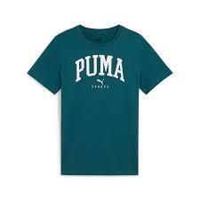 Puma Jungen T-Shirt SQUAD Big Graphic Tee 682772