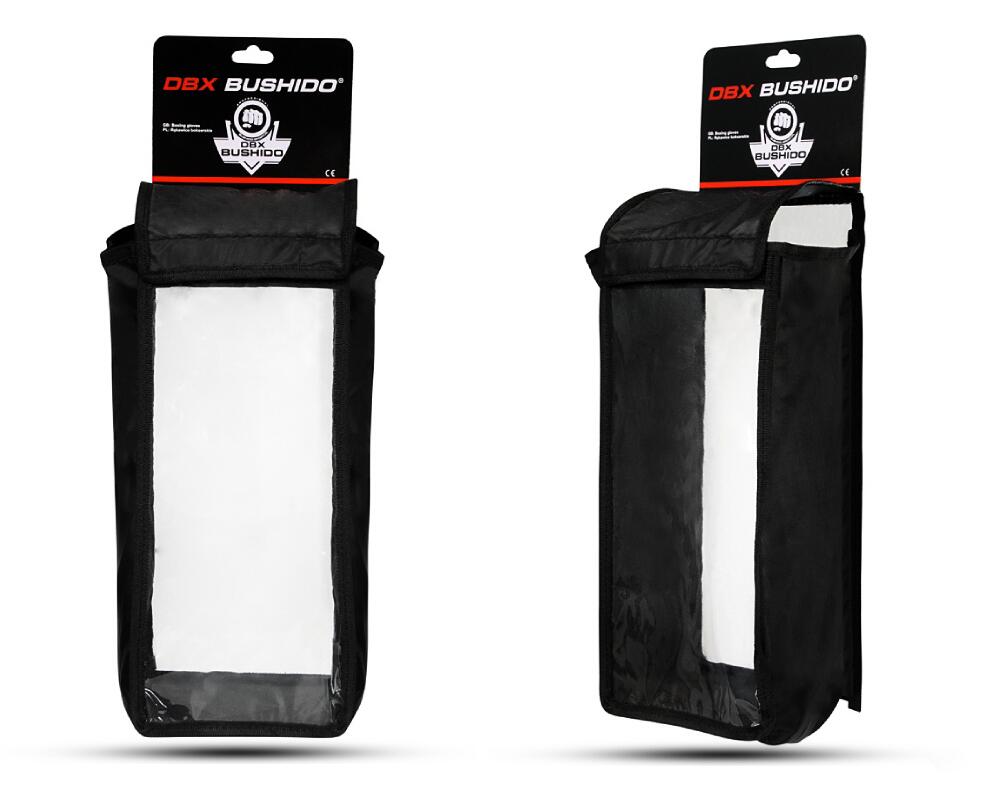 Boxerské rukavice DBX BUSHIDO DBX-B-W EverCLEAN 7/7