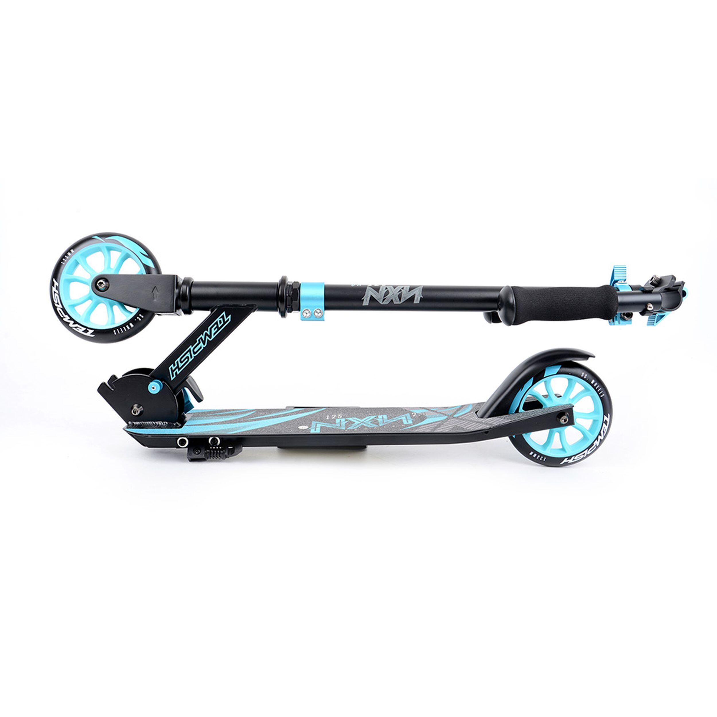 Klappbare Roller Tempish Nixin 125 AL II 7/7