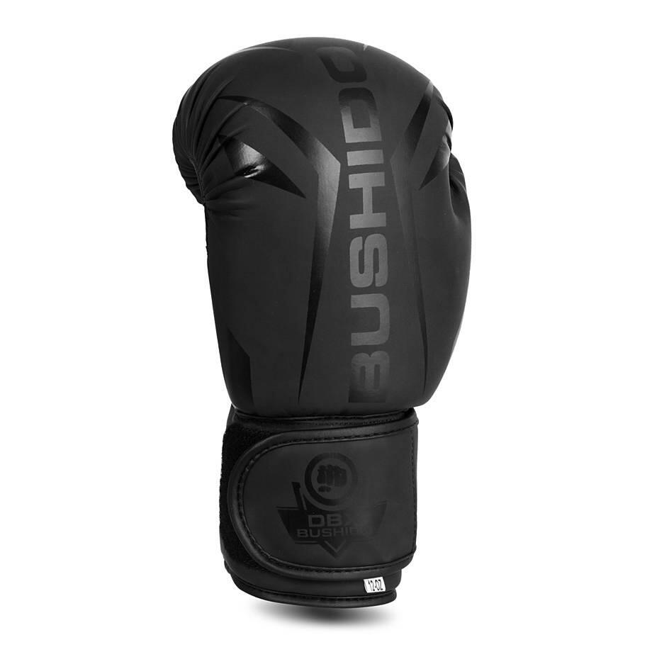 Boxerské rukavice DBX BUSHIDO B-2v22 7/7
