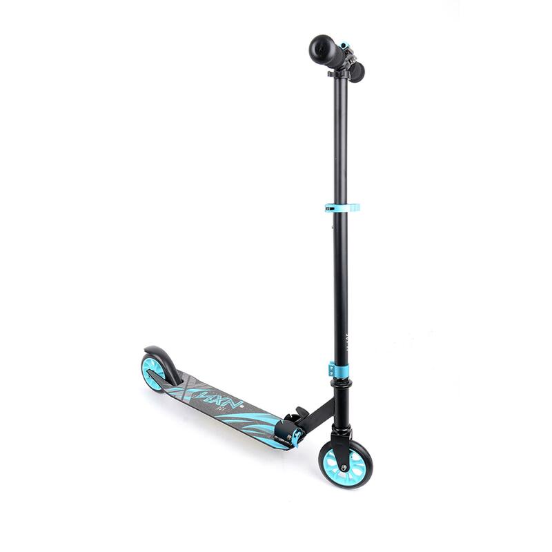 Összecsukható roller Tempish Nixin 125 AL II