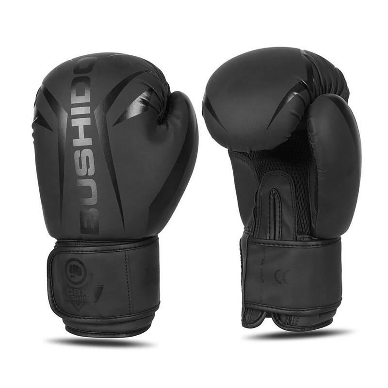 Boxerské rukavice DBX BUSHIDO B-2v22 10oz