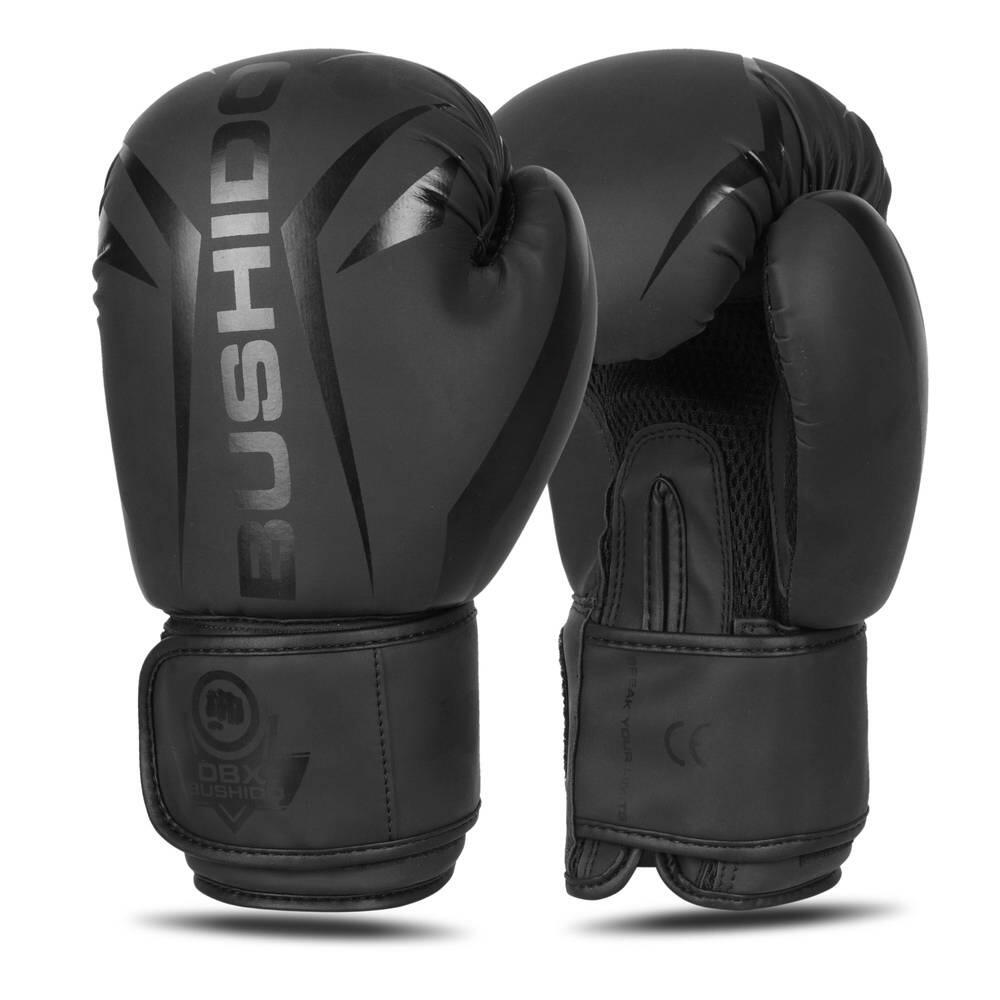 DBX BUSHIDO Boxerské rukavice B-2v22