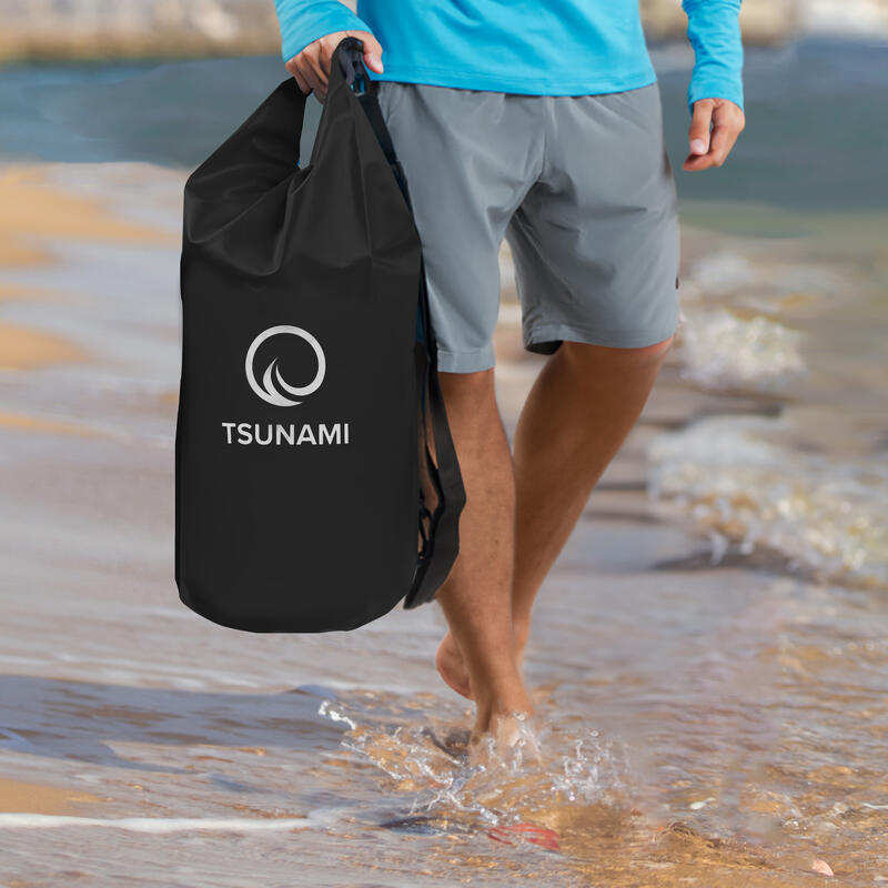 Saci impermeabil TSUNAMI
