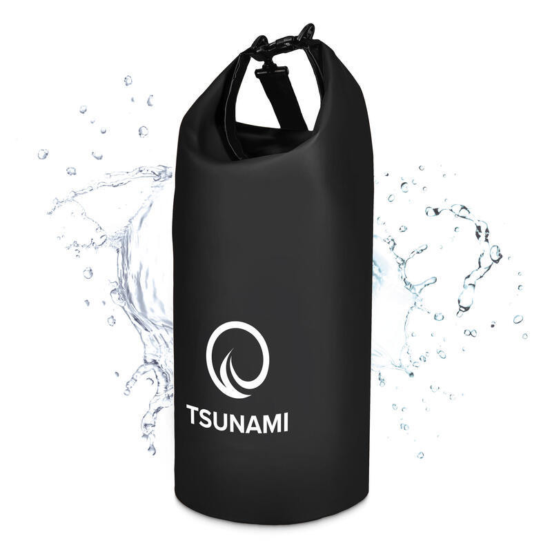 Saci impermeabil TSUNAMI
