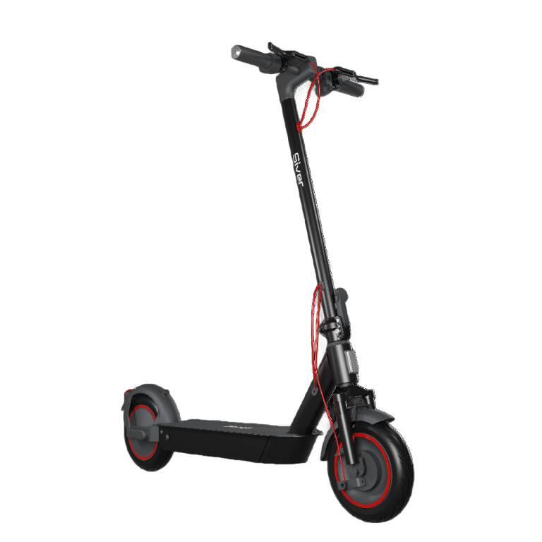 Hulajnoga elektryczna Siver 10 Plus, 10