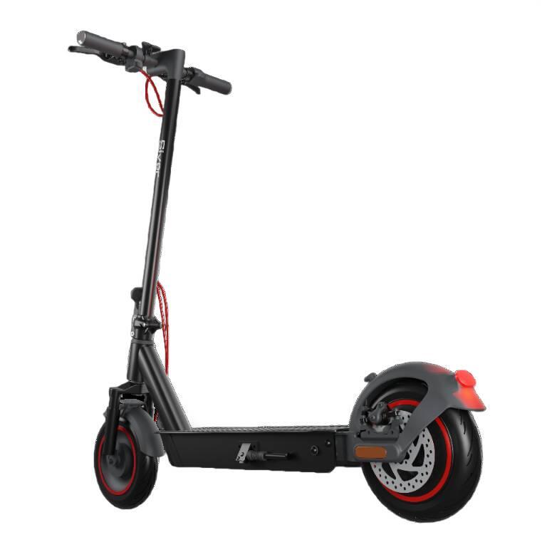 Hulajnoga elektryczna Siver 10 Plus, 10", zasięg do 65km, 350W, 15Ah