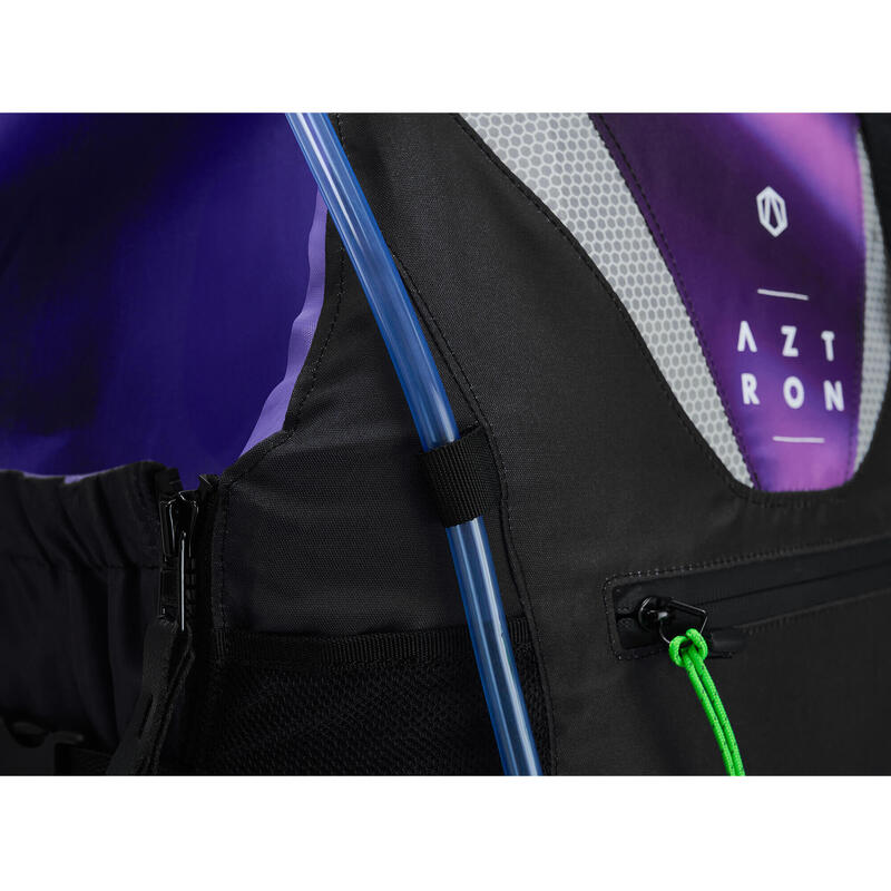 Kapok kamizelka asekuracyjna na kajak sup Damska Aztron Nylon SV 3.0 New