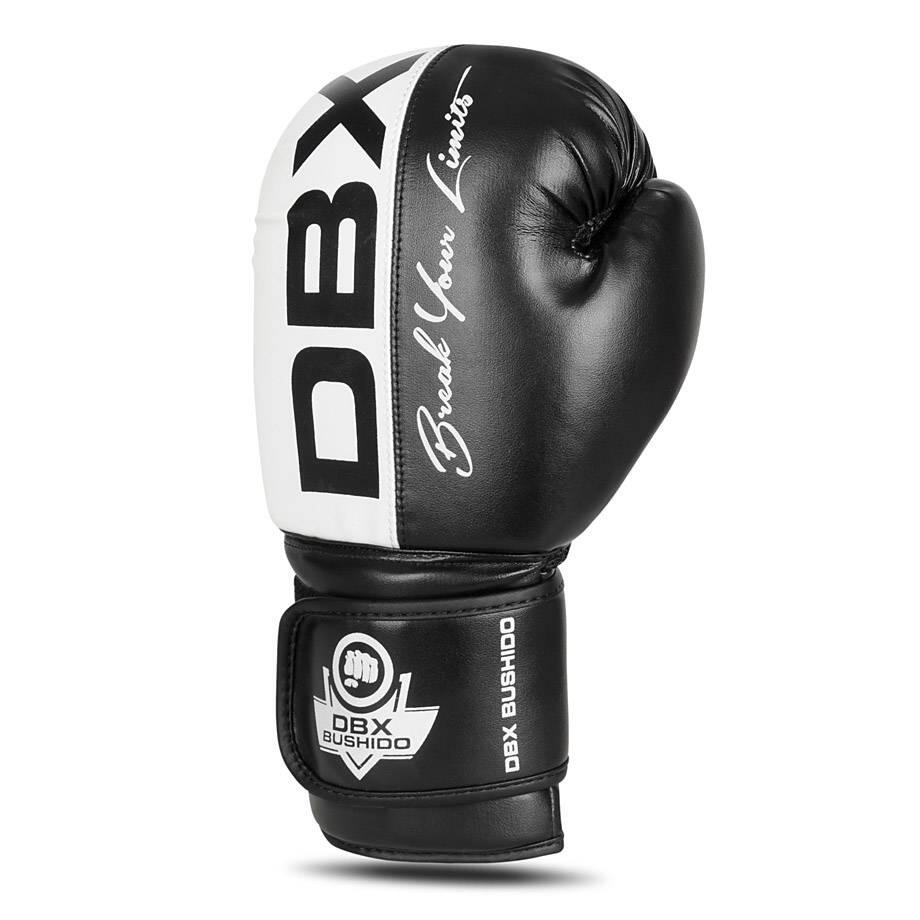 Boxerské rukavice DBX BUSHIDO B-2v20 5/7