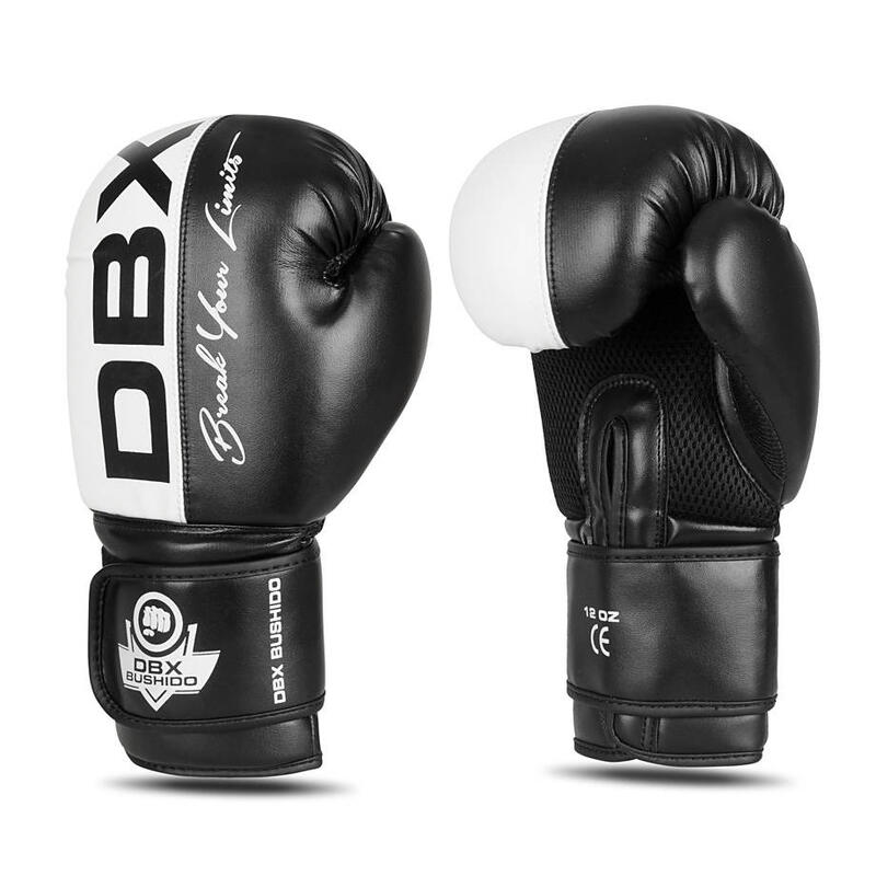 Boxerské rukavice DBX BUSHIDO B-2v20