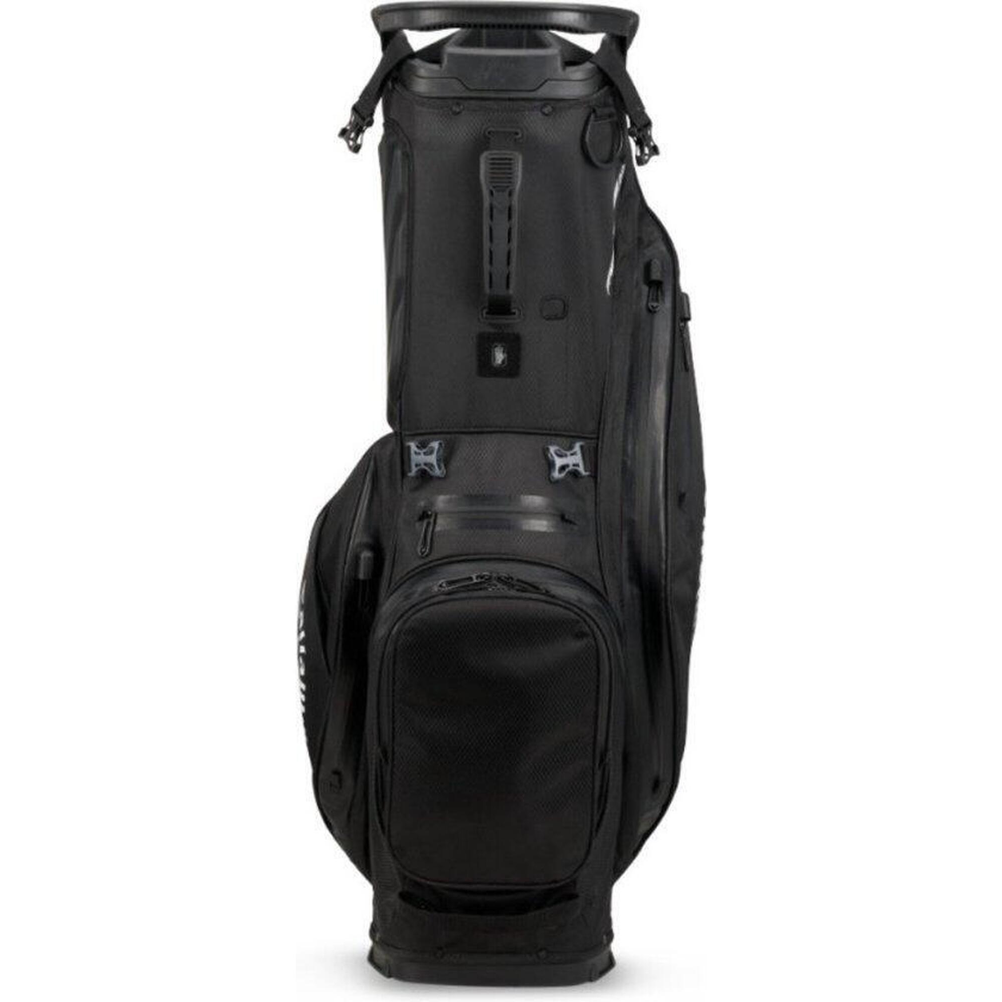 Sac de golf étanche Fairway 14 HD – Sac trépied – Noir