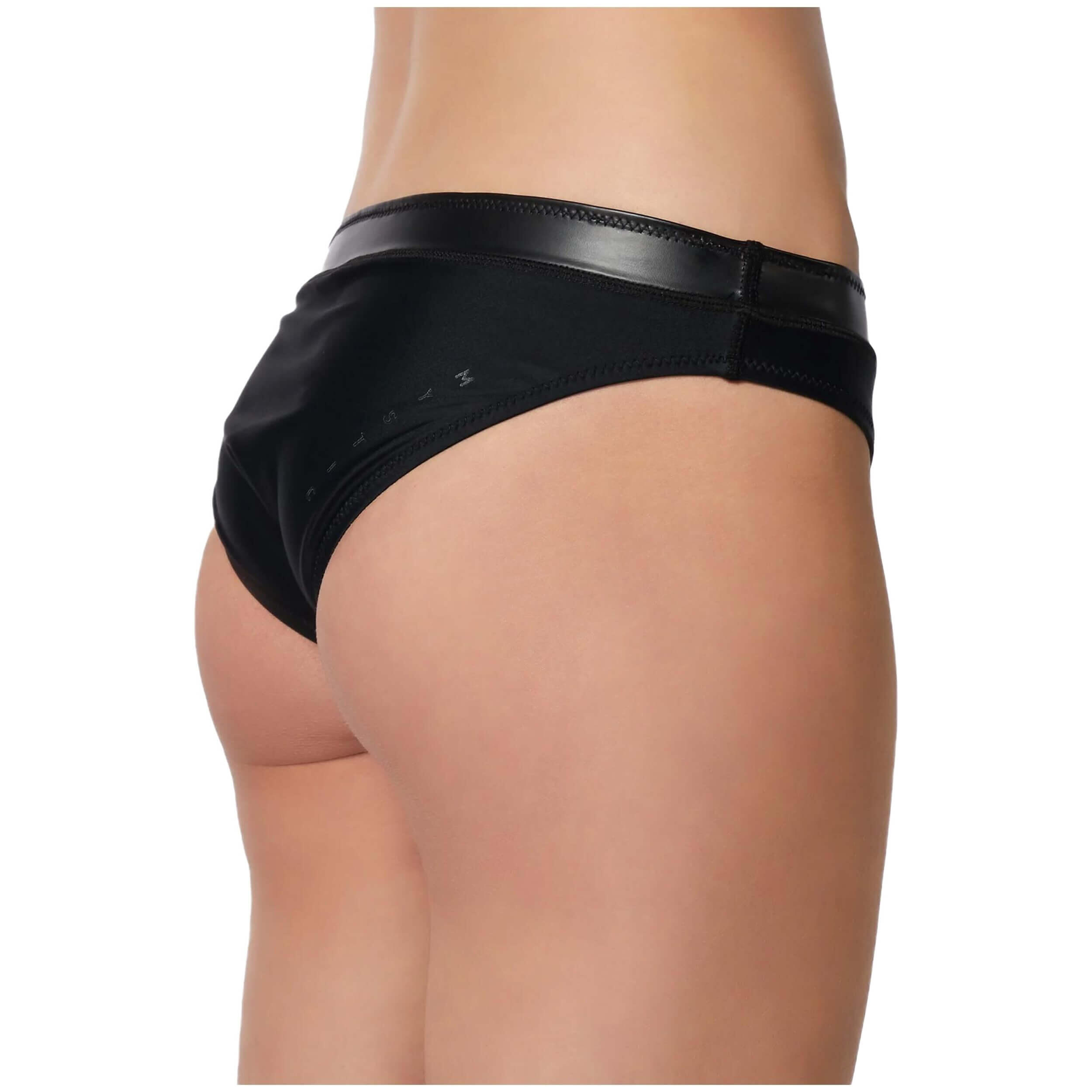 Calcinha de biqusni Mystic modelo 35109230282-900 para mulheres 4/4