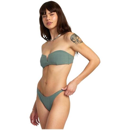 Bikini Rvca modèle AVJX400422-GNB0 pour femmes