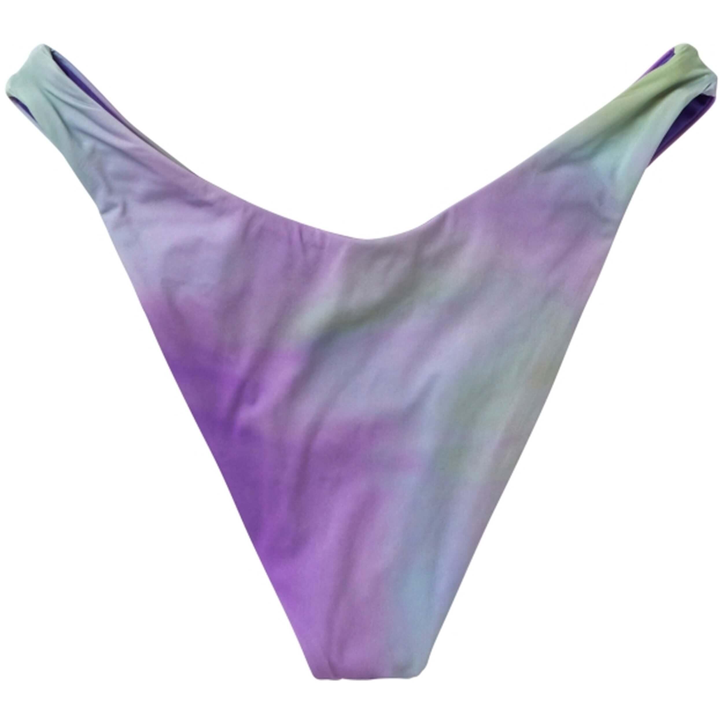 Calcinha de biqusni Mystic modelo 35109.240225-517 para mulheres 2/2