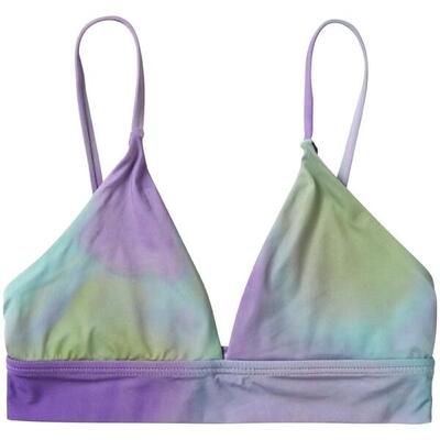 Bikini top mystic daze baselayer voor vrouwen