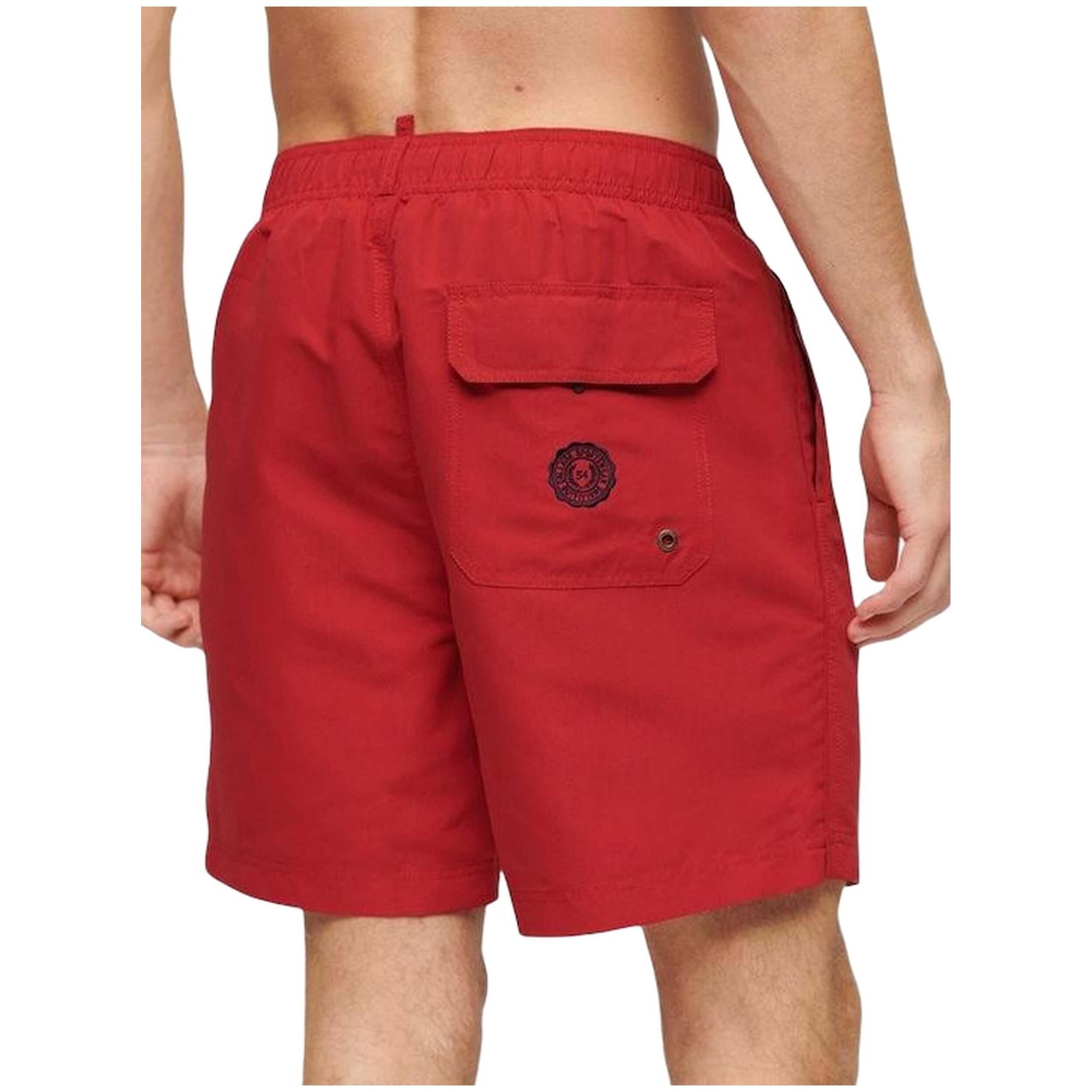 Bañador Superdry modelo M3010235A-WA7 para hombre 2/2