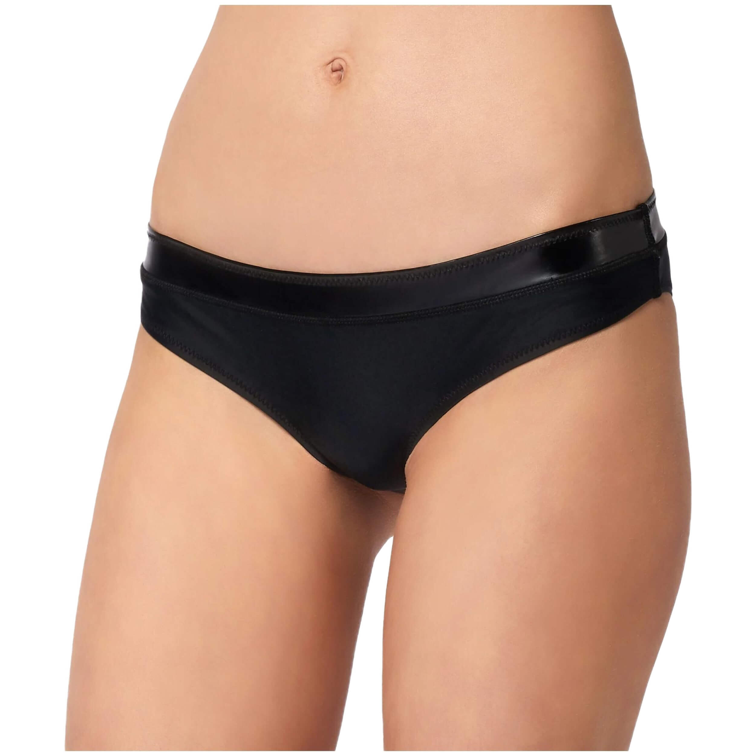 Calcinha de biqusni Mystic modelo 35109230282-900 para mulheres 3/4