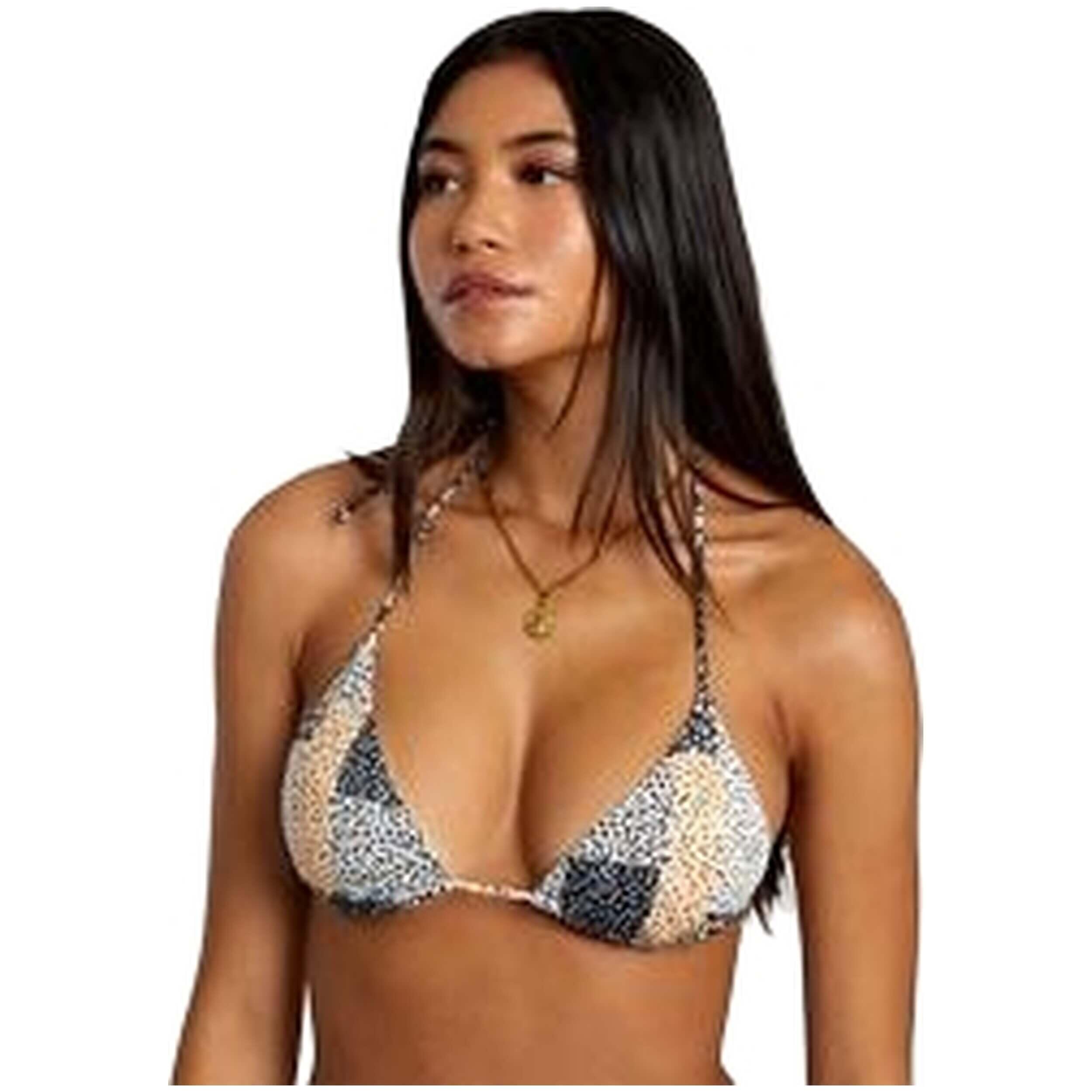 Haut de bikini Rvca modèle AVJKX300399-MUL pour femmes 3/4