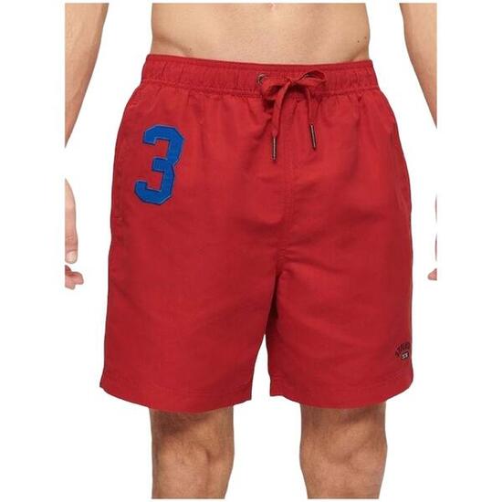 Maillot de bain Superdry modèle M3010235A-WA7 pour homme