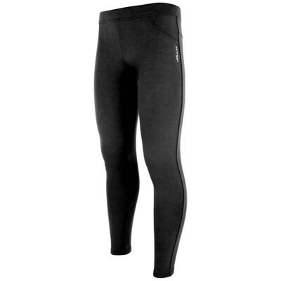 Leggings joluvi model 233819-blue voor vrouwen
