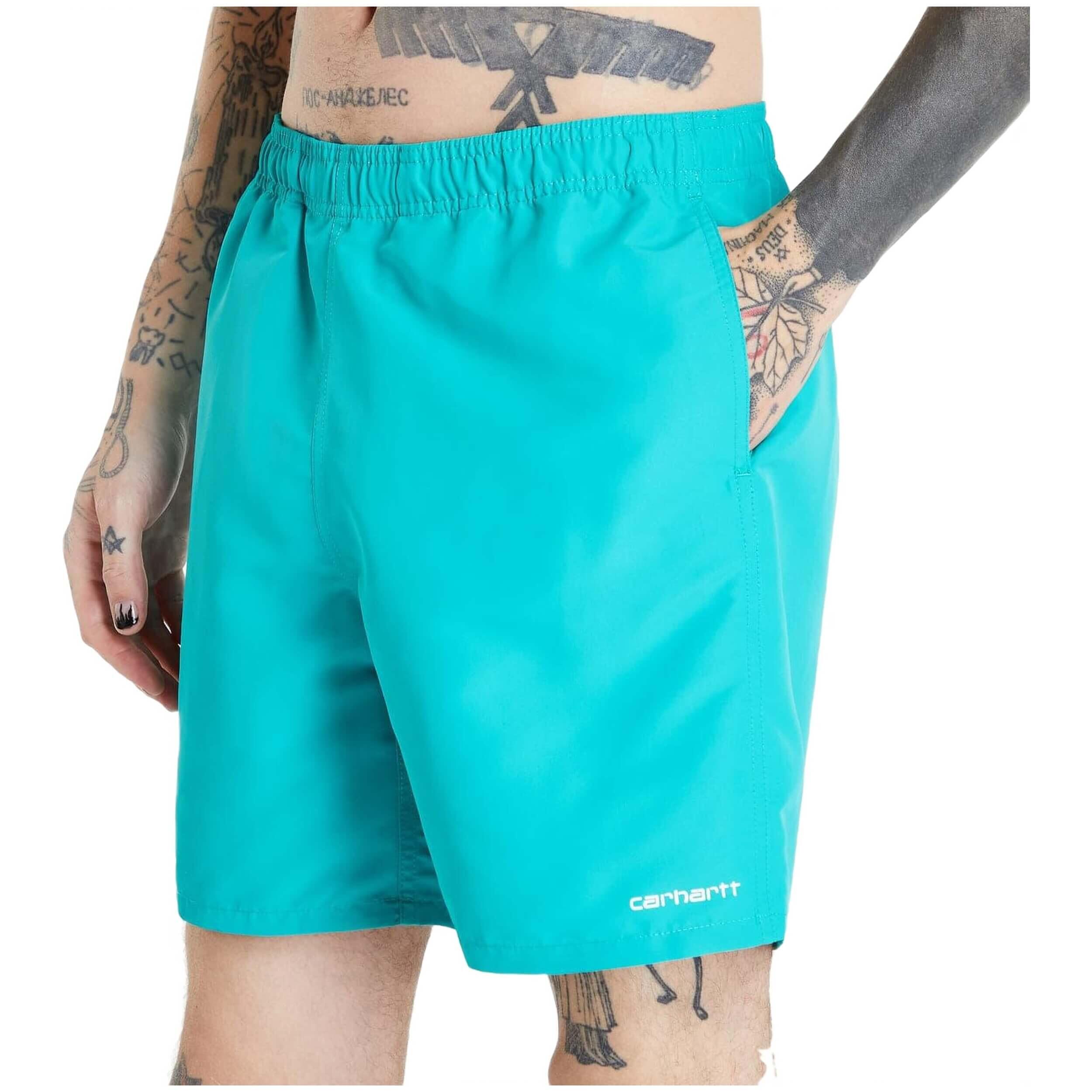 Badpak Carhartt wip voor mannen 3/3