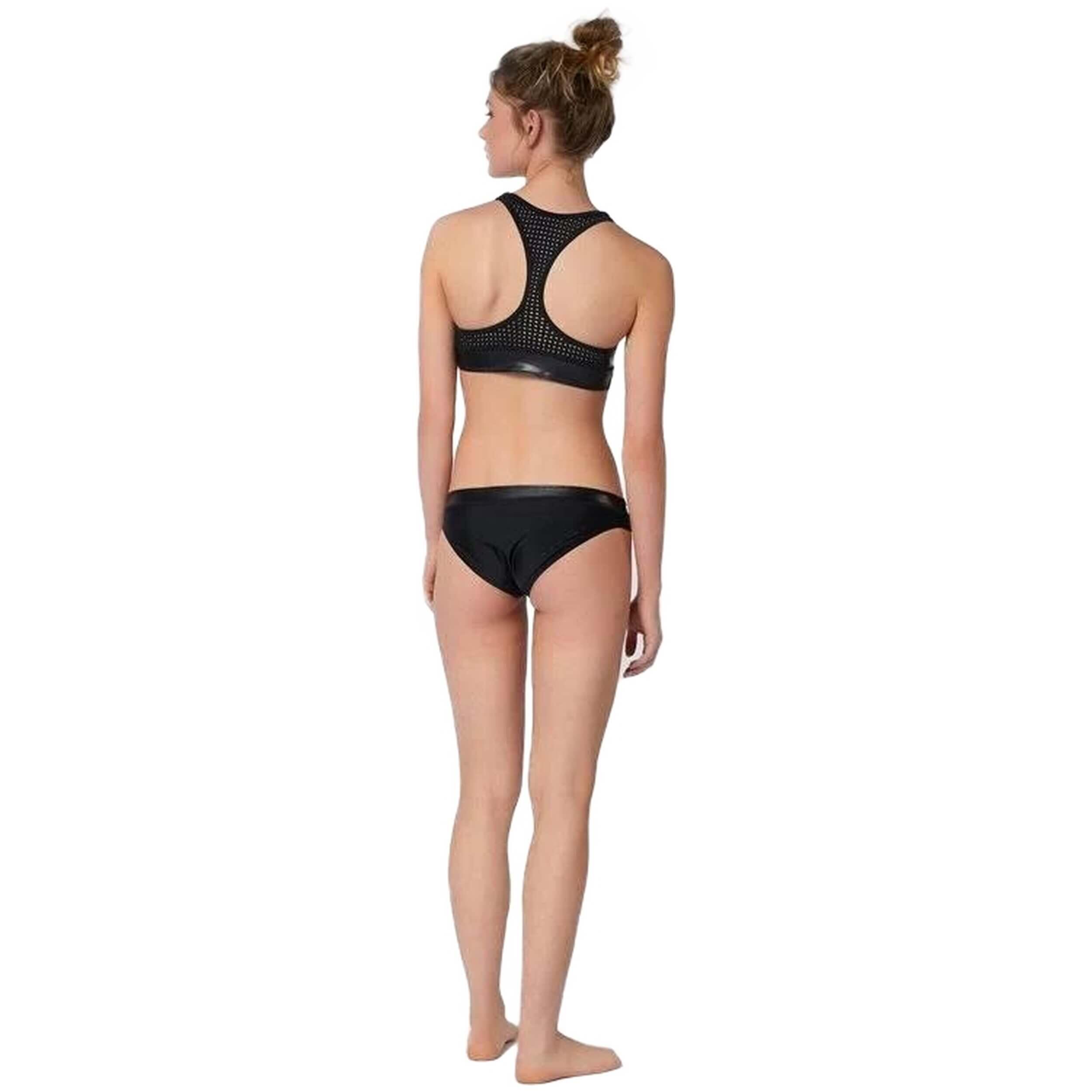 Calcinha de biqusni Mystic modelo 35109230282-900 para mulheres 2/4