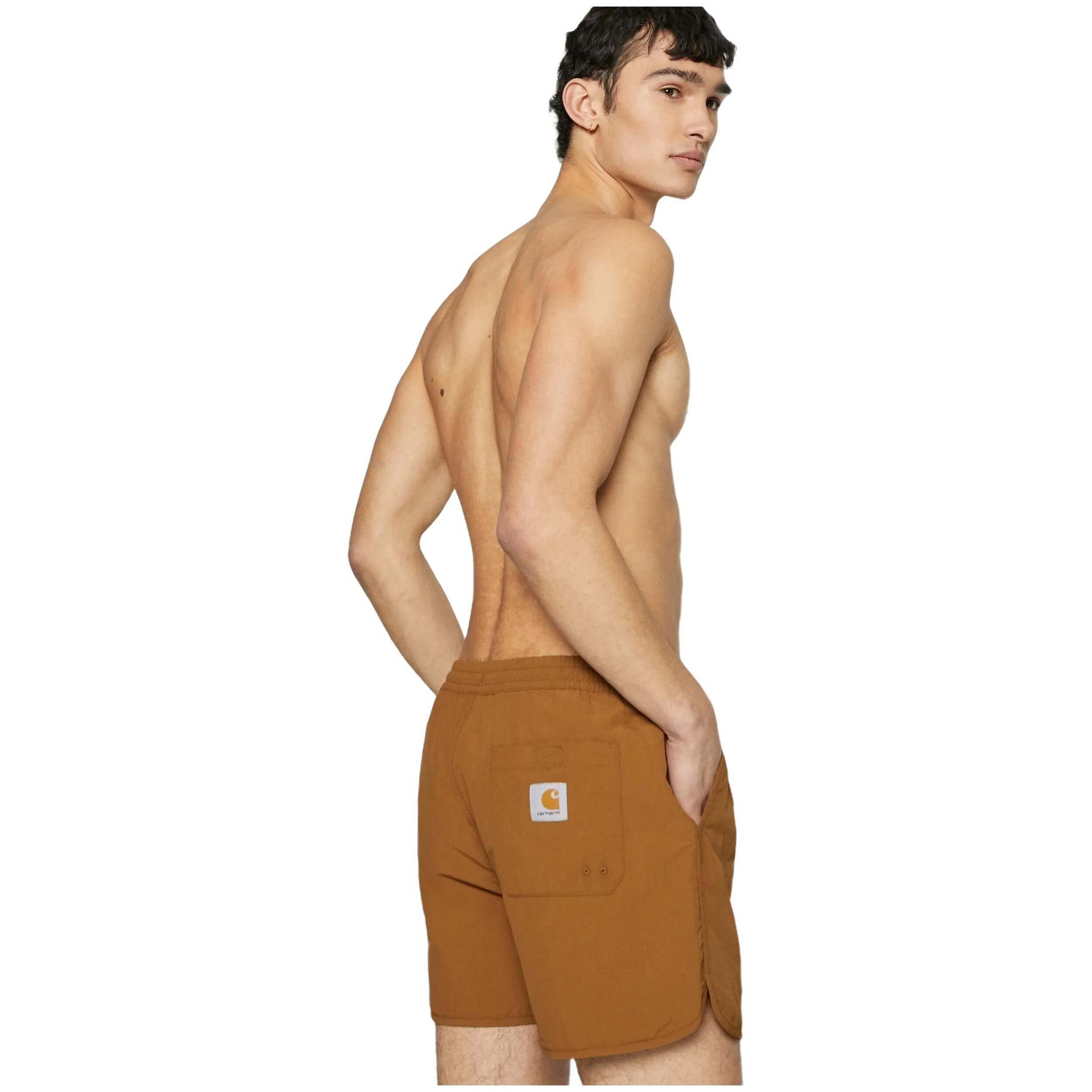 Bañador Carhartt wip Rune Swim Short para hombre 3/5