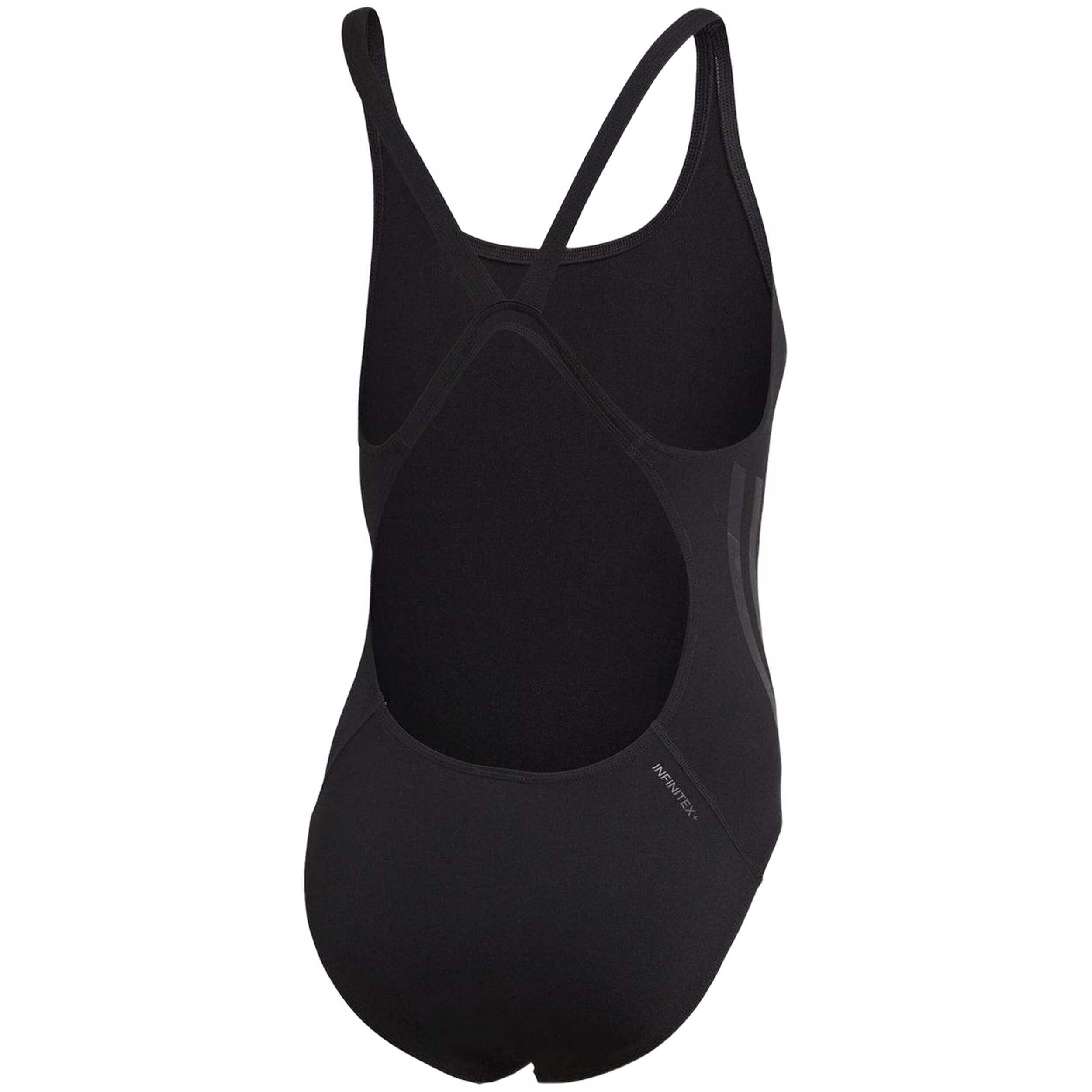Maillot de bain Adidas modèle DQ3288 pour femmes 2/2
