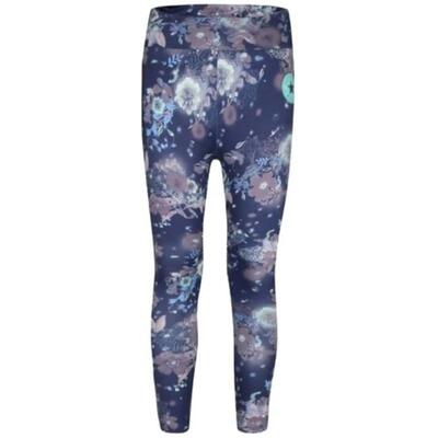 Leggings converse model 4cd847-bhp voor meisjes
