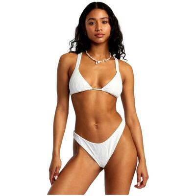 Bikini rvca palm grooves me wpw voor vrouwen