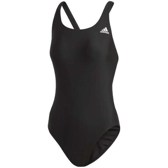 Bañador Adidas Infinitex Fitness Athly V Solid para mujer