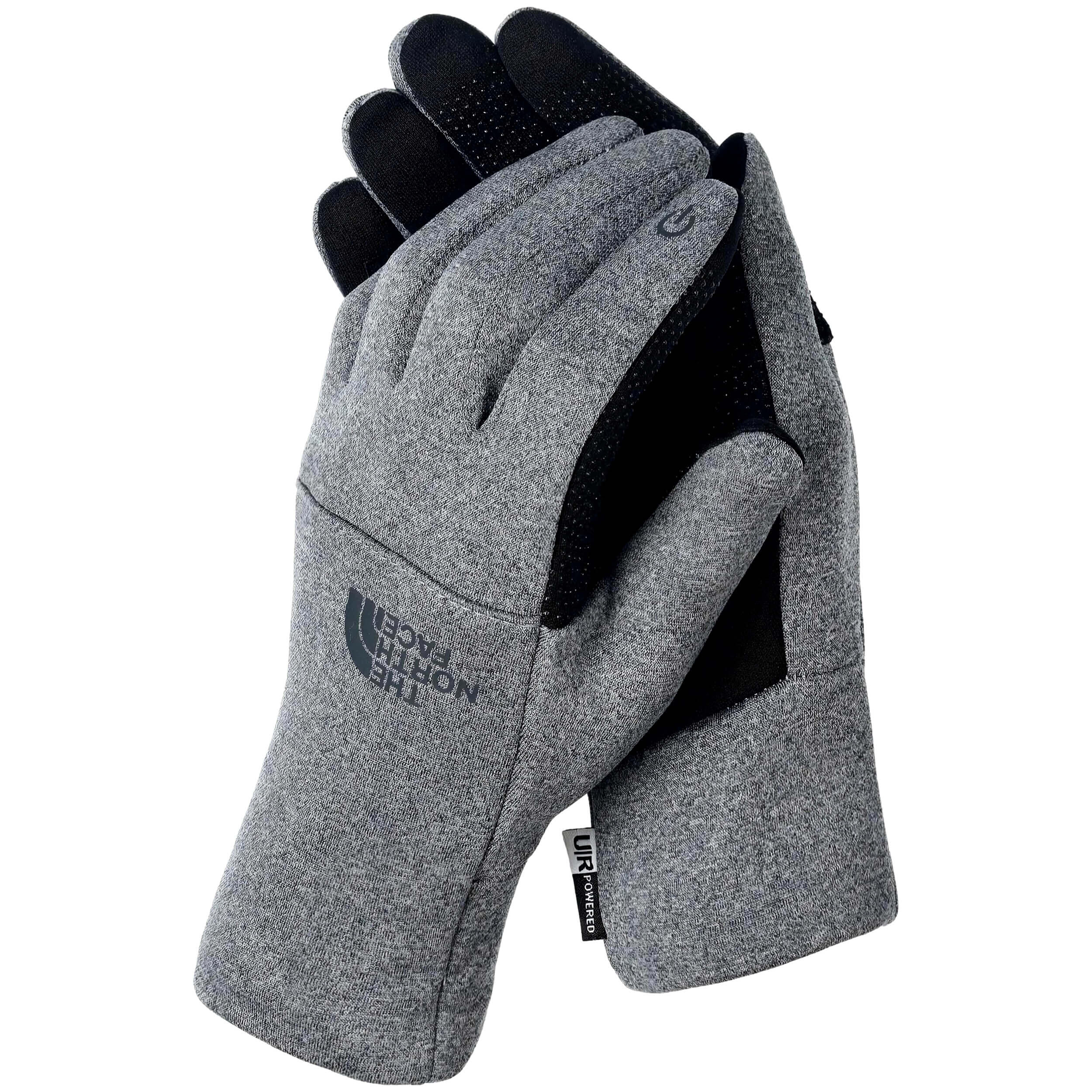 THE NORTH FACE Luvas The north face Face Etip Recycled para mulheres