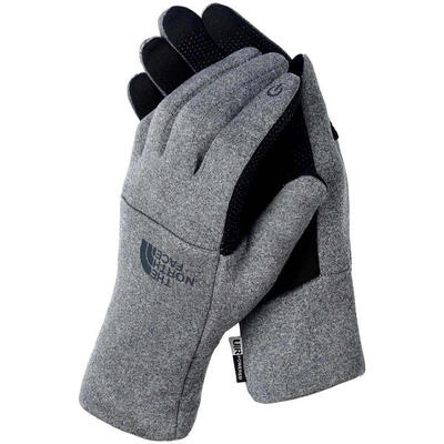 Guanti The north face modello NF0A4SHBDYY1 per donne