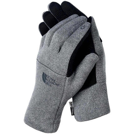 Guantes The north face modelo NF0A4SHBDYY1 para mujer
