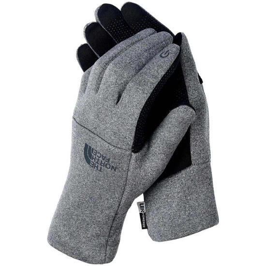 Guanti The north face modello NF0A4SHBDYY1 per donne