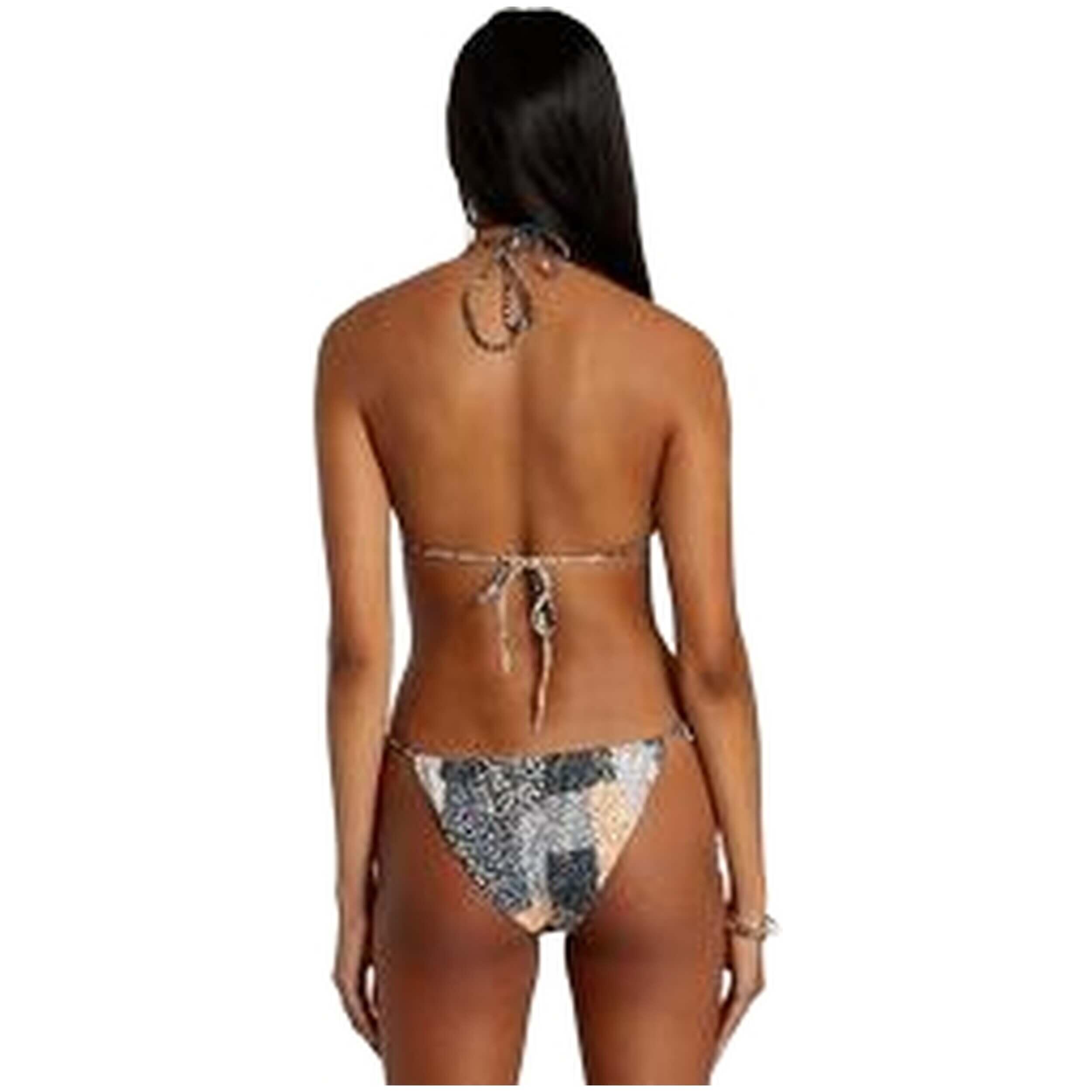 Haut de bikini Rvca modèle AVJKX300399-MUL pour femmes 2/4