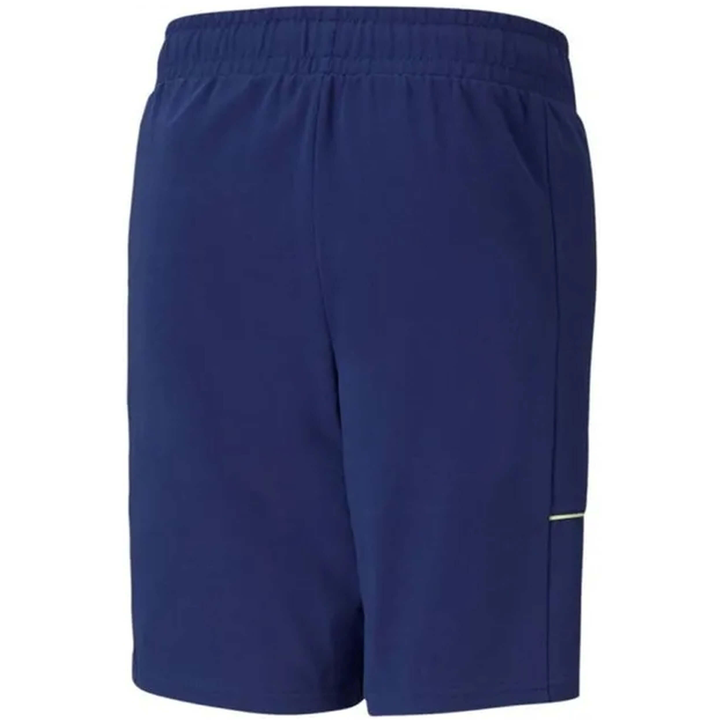 Short Puma modèle 58589612 pour unisexe enfants 2/2