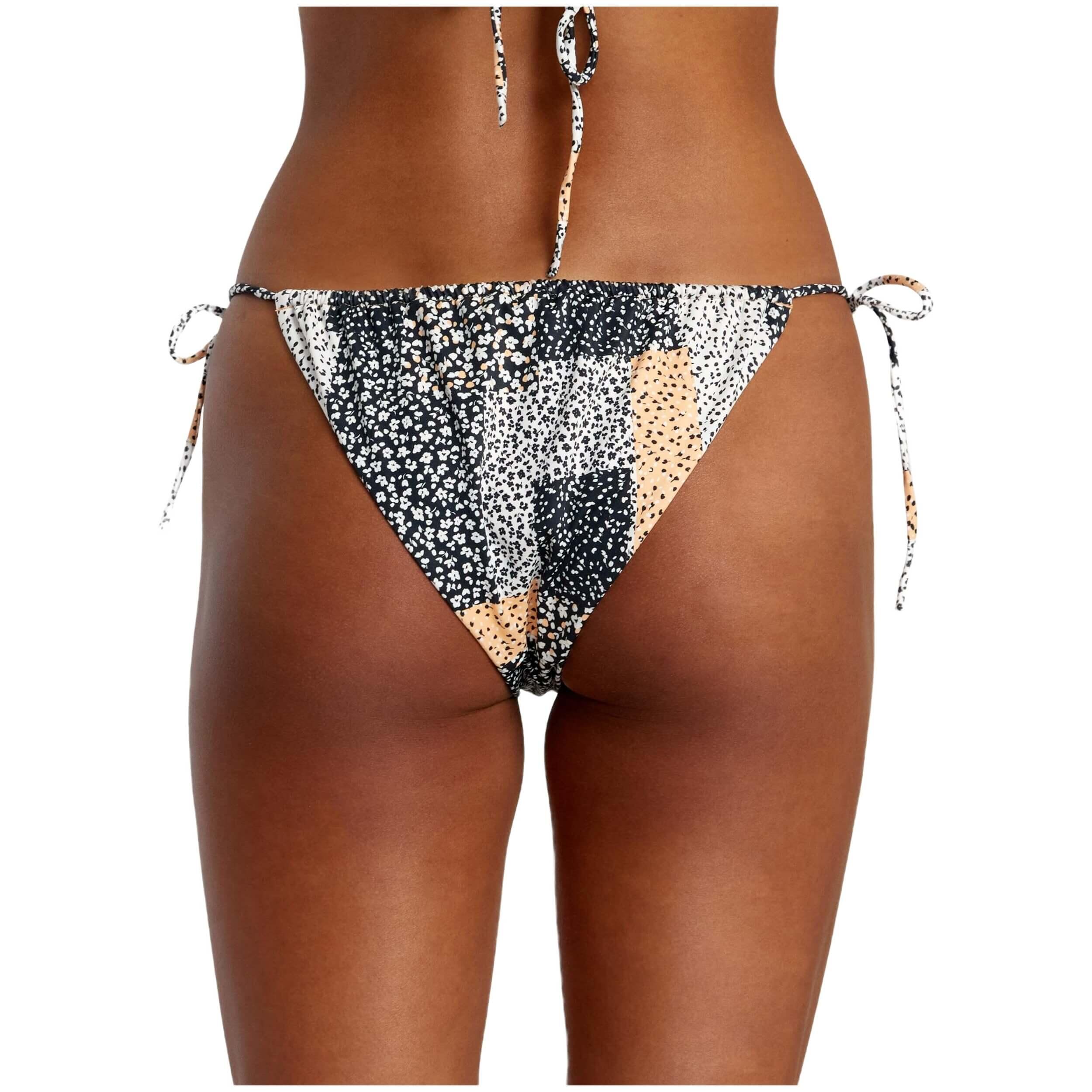 Bas de bikini Rvca modèle AVJX400366-MUL pour femmes 2/7