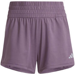 Short Adidas modèle IV9530 pour filles