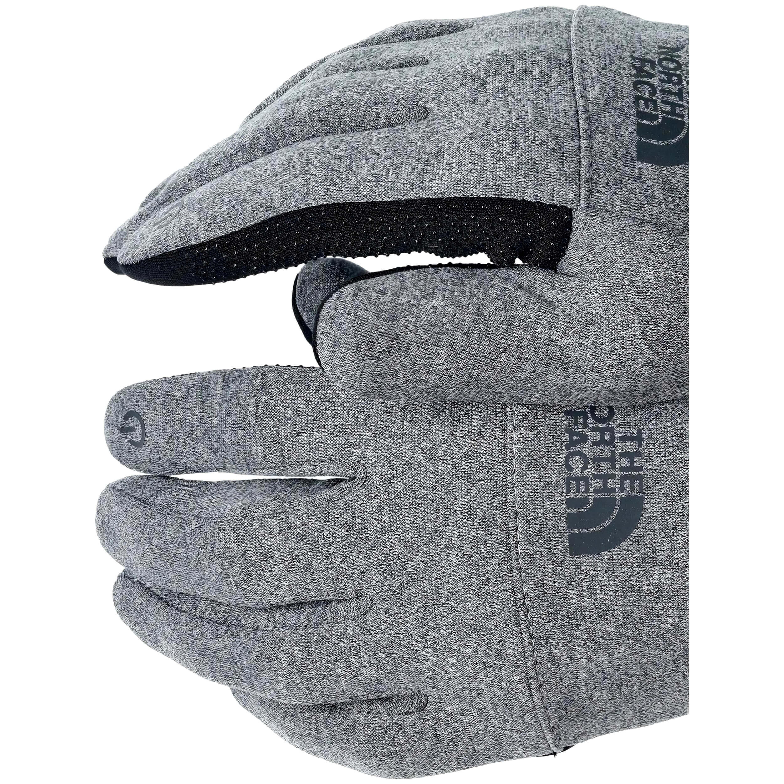 Guantes The north face modelo NF0A4SHBDYY1 para mujer 2/4