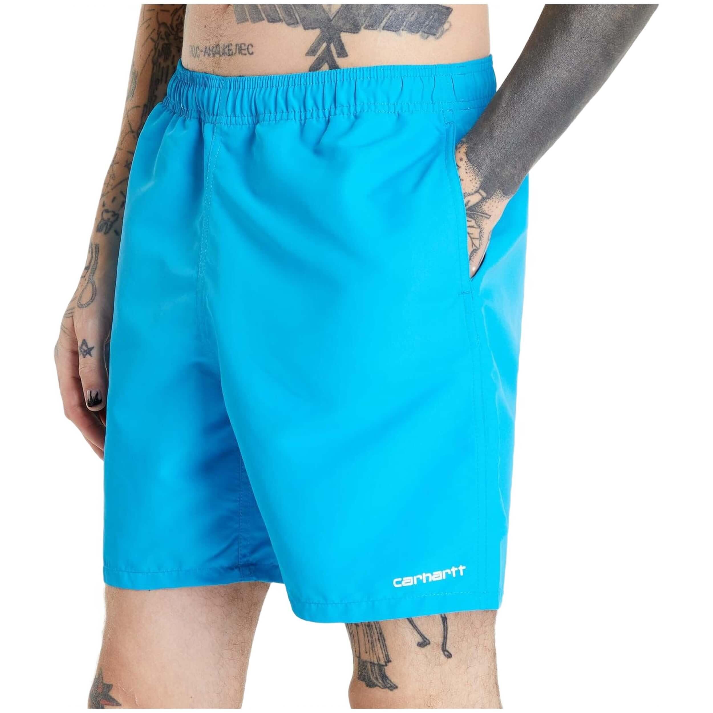 Maillot de bain Carhartt wip pour homme 3/3