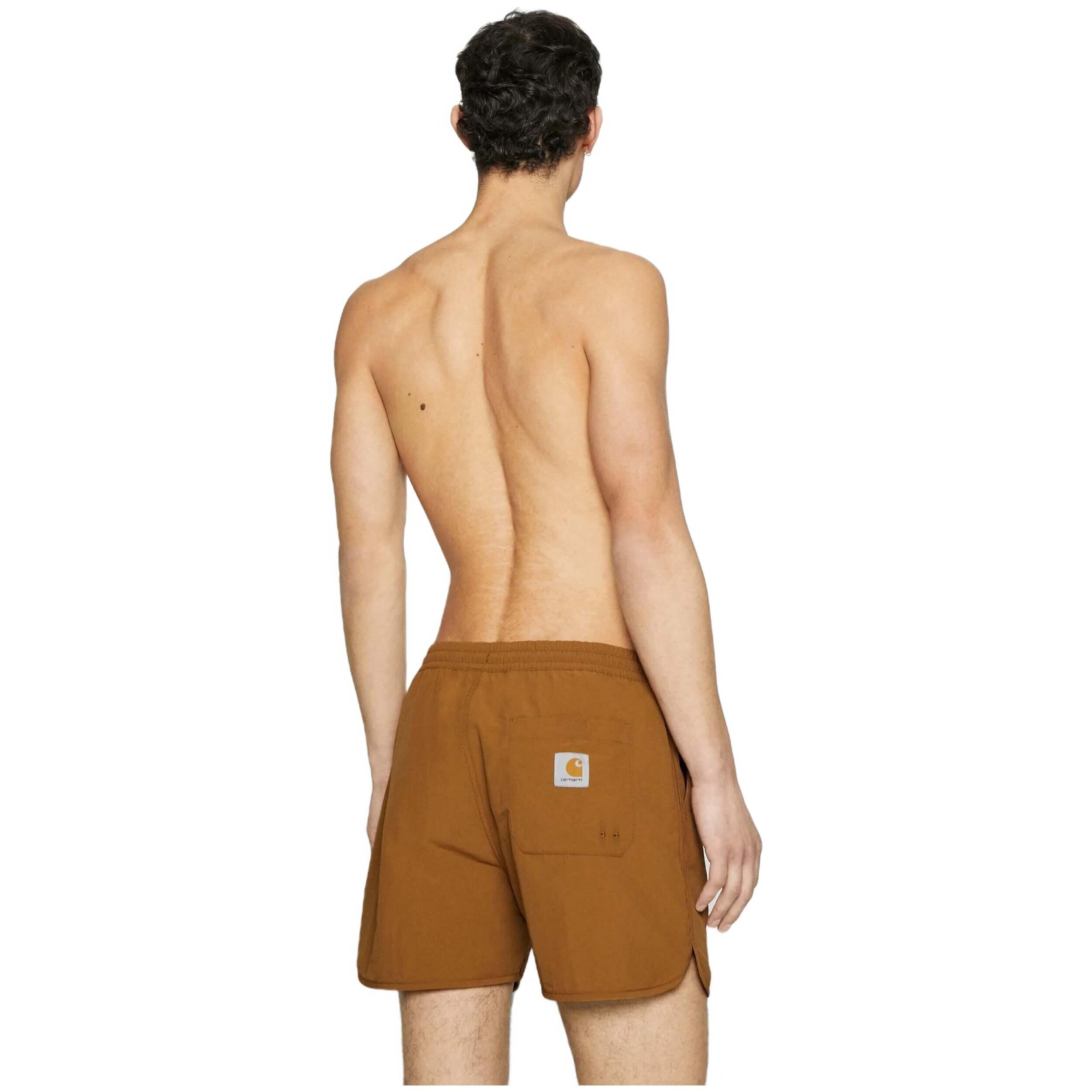 Bañador Carhartt wip Rune Swim Short para hombre 2/5