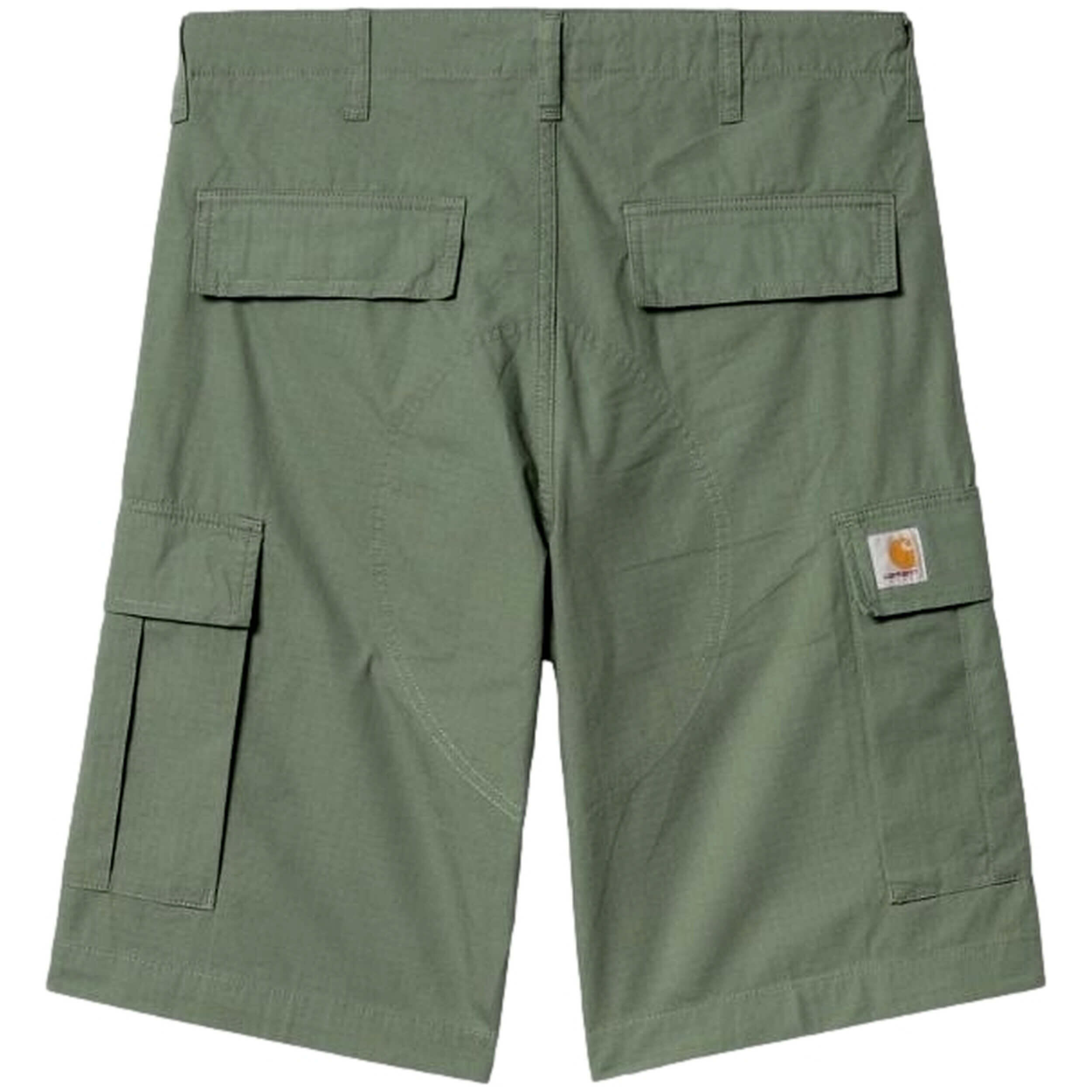Bermudas Carhartt wip Regular Cargo Short para hombre 2/2